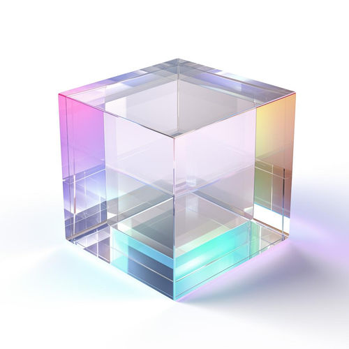 Separador de haz polarizante - Alien Photonics - dieléctrico / de cubo / para aplicaciones de alta potencia