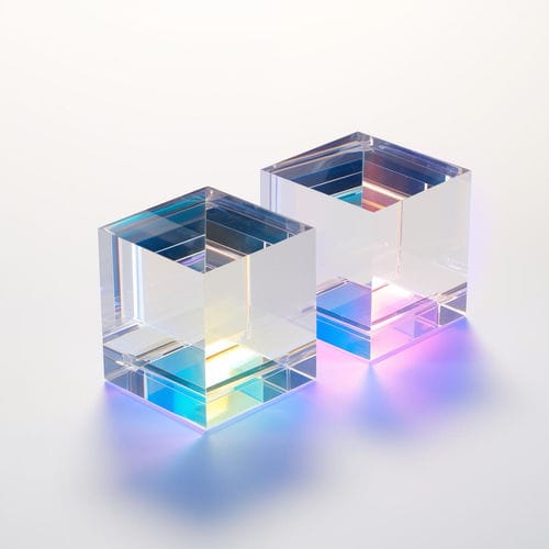 Separador de haz polarizante - Alien Photonics - ópticos / de cubo