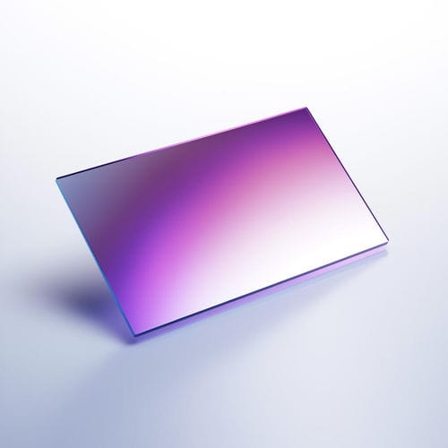 Polarizador para láser - Alien Photonics - óptico / capa antirreflectante