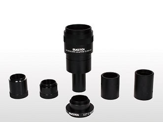 Adaptador para cámara mecánico - TS-MS-01 series - Sugitoh - USB / modular
