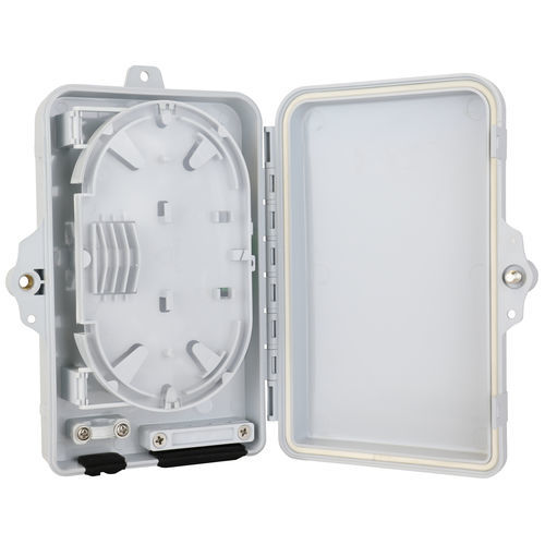 Caja eléctrica de pared - SlimBox® - OFS - de plástico / de exterior / industrial
