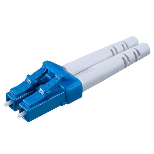 Conector LC - OFS - de datos / óptico / de fibras ópticas dúplex