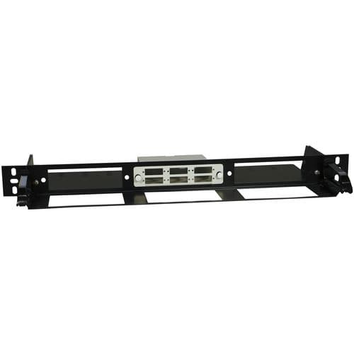 Panel de conexiones 19" - 1RU LGX - OFS