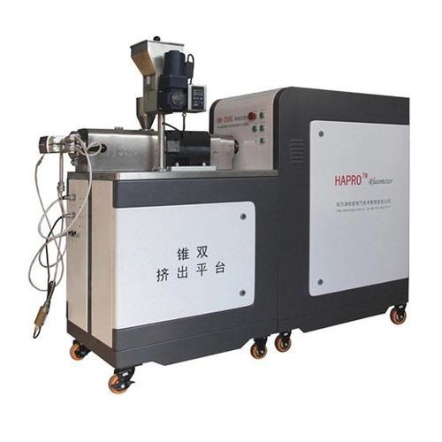Reómetro de par - RM-200C - Harbin Hapro Electric Technology Co., Ltd. - para polvo / de laboratorio