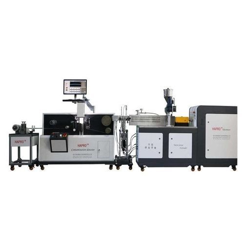 Unidad de control - Harbin Hapro Electric Technology Co., Ltd.