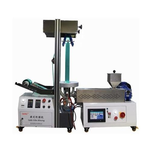 Soplador para línea de extrusión - Harbin Hapro Electric Technology Co., Ltd. - monoetapa / para films / micro