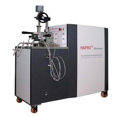Reómetro de par - RM-200A - Harbin Hapro Electric Technology Co., Ltd. - para material plástico