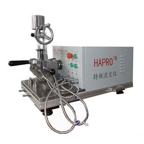 Reómetro de par - RM-100P - Harbin Hapro Electric Technology Co., Ltd.