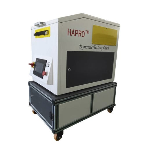 Comprobador de envejecimiento - Harbin Hapro Electric Technology Co., Ltd. - de estabilidad térmica / de polvo / de laboratorio