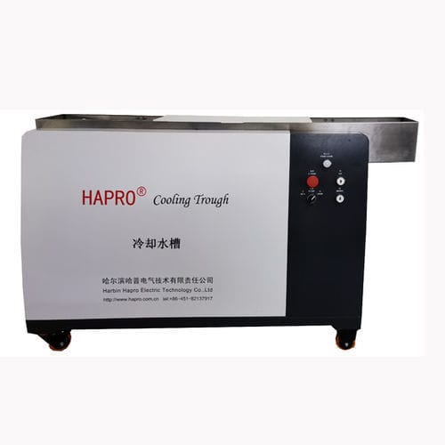 Tanque de calibrado para extrusión - Harbin Hapro Electric Technology Co., Ltd.