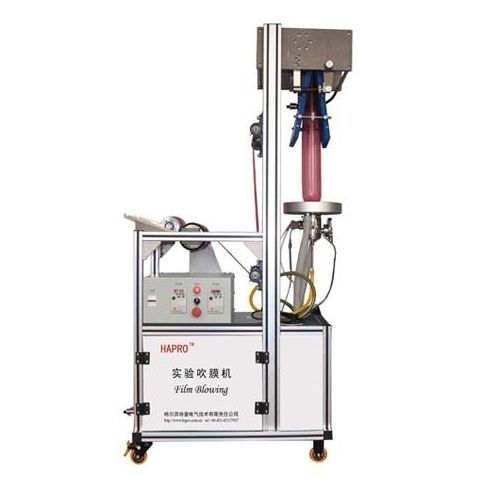 Soplador para films - Harbin Hapro Electric Technology Co., Ltd. - monoetapa / pequeño
