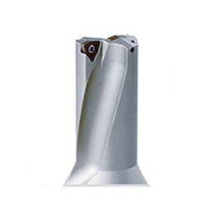 Broca de alta velocidad - DW series - SHAN GIN TOOL - de plaquita / multiusos / helicoidal