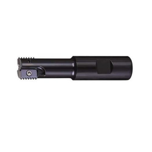 Herramienta de roscado de fresado - MTSR series - SHAN GIN TOOL - externa / interna