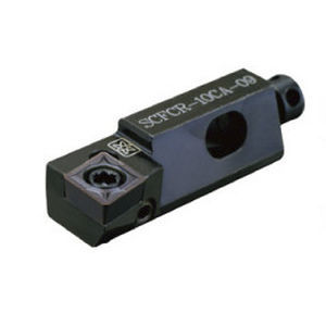 Portaherramienta de mandrilado - S series - SHAN GIN TOOL