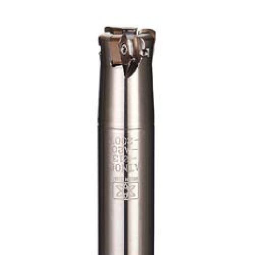 Fresa de plaquita - ATN06 series - SHAN GIN TOOL - de metales no ferrosos / para acero / para hierro fundido