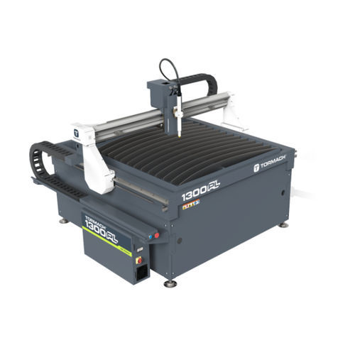 Mesa de corte para metales - 1300PL - Tormach - por plasma