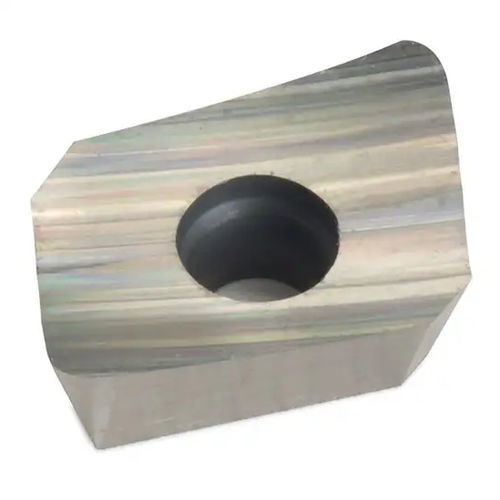 Inserto roscado - XDET 2.53-040 - Tormach - de aluminio / de carburo / de materiales no ferrosos