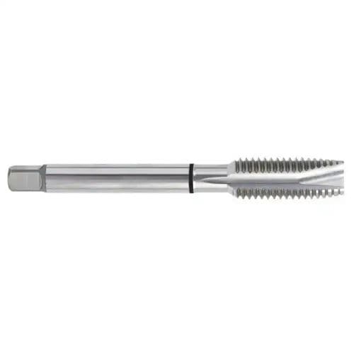 Macho de roscar HSS - 34614 - Tormach - para acero inoxidable / para aluminio / de alta eficacia