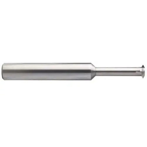Fresa de plaquita - 34697 - Tormach - monobloque / de roscar / de forma