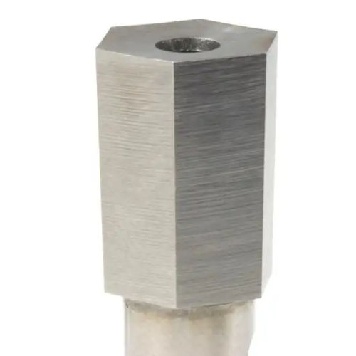 Brocha hexagonal de empuje - 35203 - Tormach