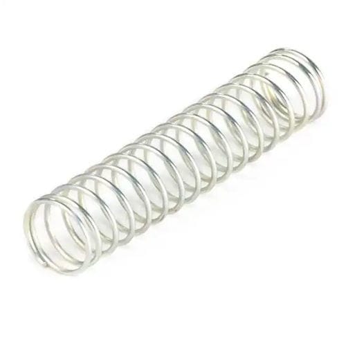 Muelle de compresión - 32450 - Tormach - espiral