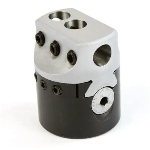 Cabezal de mandrinado de precisión - 30248 - Tormach