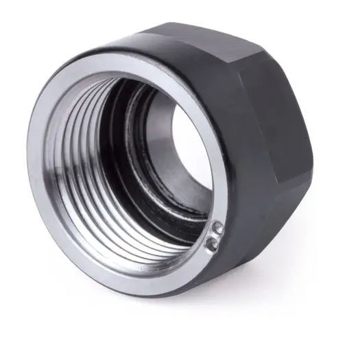 Tuerca cilíndrica - 31778 - Tormach - de metal / para pinzas de apriete