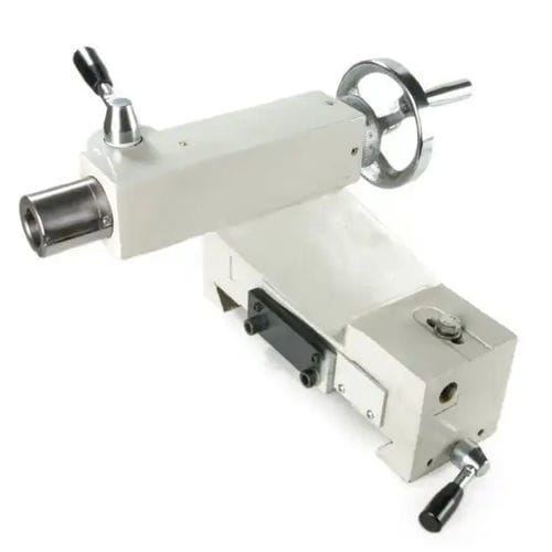 Contracabezal para torno - 34926 - Tormach