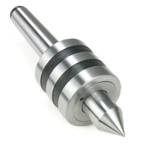 Contrapunto giratorio - 34105 - Tormach - para torno