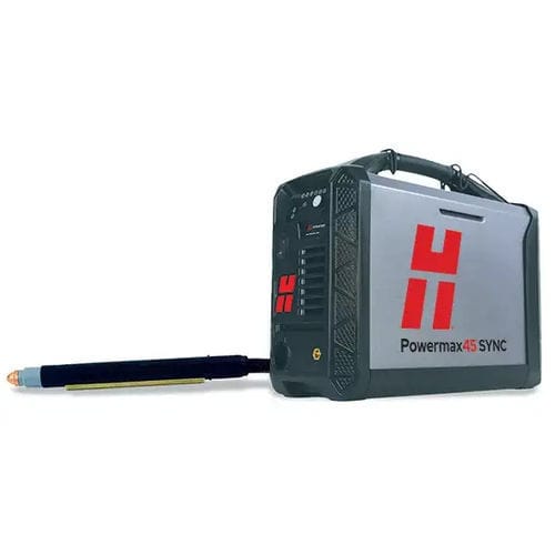 Sistema de corte de plasma - 53492 - Tormach - para metal