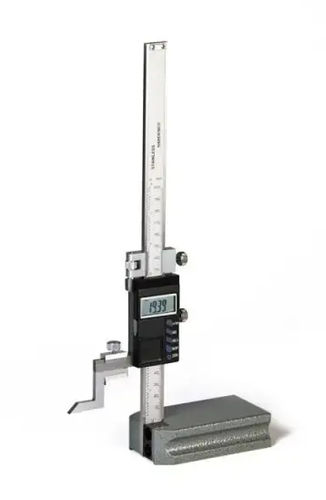 Calibrador de altura con pantalla digital - 31761 - Tormach
