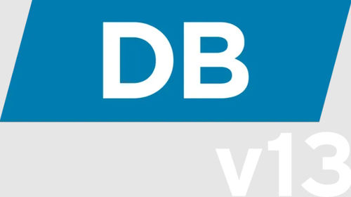Software de base de datos - DB v13 - FairCom Corporation - de programación / para la ingeniería de los procesos de fabricación / de telecomunicación