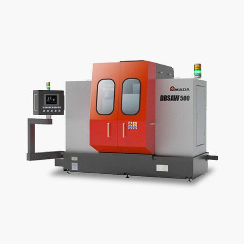 Corte sierra - DBSAW-500 - WOOYOUNG - de cerámica / series grandes / CNC