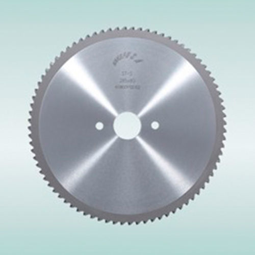 Hoja de sierra circular - ST-5 - WOOYOUNG - para tronzado / de acero / para acero