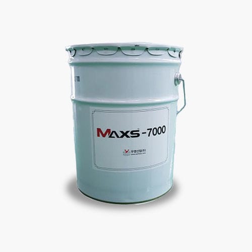 Aceite de corte - MAXS series - WOOYOUNG - sintético / industrial