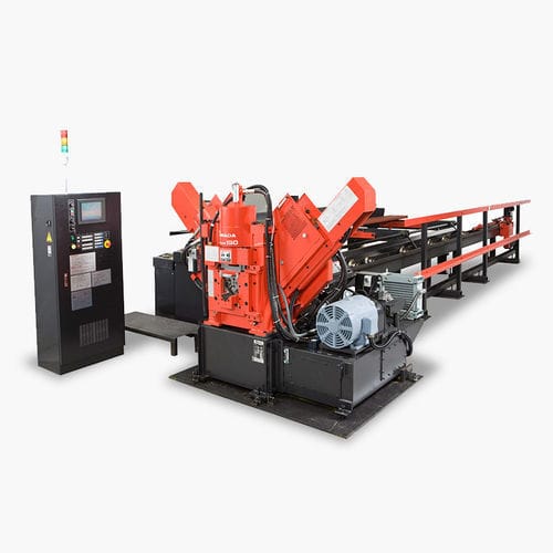 Rectificadora plana - CNCBW-150 - WOOYOUNG - angular / para herramienta de corte / CNC