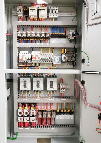 Autómata programable para armario - PINAXIS - SCADA / de gestión