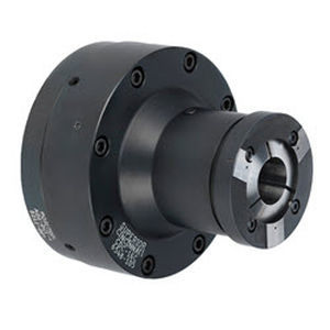 Portapinzas para mecanizado - Positrol Workholding - de fresado / para aplicaciones de torneado / pinzas fijas