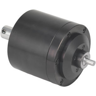 Husillo de mecanizado - Positrol Workholding - para mandril