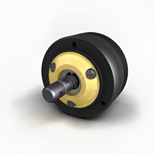 Limitador de par electromagnético de polvo - LC series  - Redex USA
