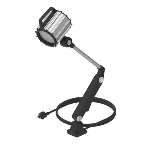 Lámpara de trabajo LED - ML2 series  - Stack-Light.com LLC - de trabajo / con brazo articulado / resistente a la corrosión