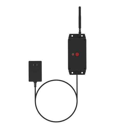 Telemando sin cable - RC-M series - Stack-Light.com LLC - con botones / industrial / de mando