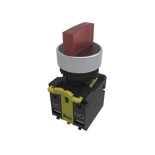 Interruptor rotativo -  SWR22 series - Stack-Light.com LLC - 2 polos / IP65 / cerrado