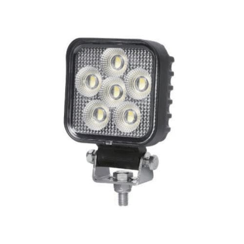 Proyector LED - FLSQ series - Stack-Light.com LLC - resistente al agua / robusto / para uso intensivo