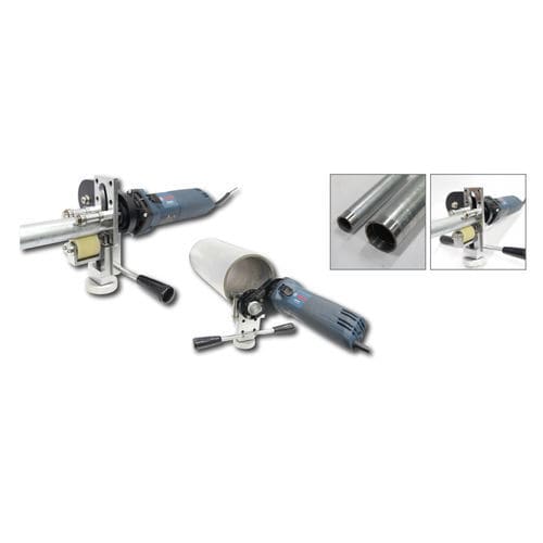 Máquina de eliminación de revestimiento de conformación - S-FRI series - DCSENG CO., LTD.