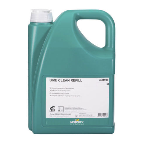 Producto de limpieza aerosol - Motorex - Oil of Switzerland - biodegradable