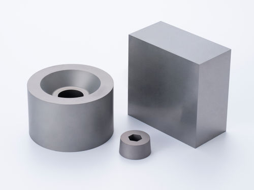 Carburo de tungsteno - RD Series - Sanalloy Industry Co., Ltd.