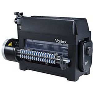 Alimentador de rodillos para prensas de estampar - OPUS series - Sankyo Automation, Inc.