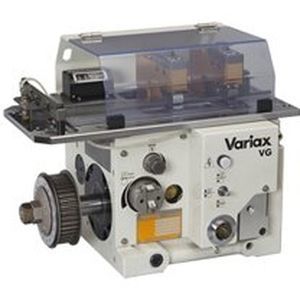 Alimentador rotativo - VG series - Sankyo Automation, Inc. - para prensa / de bobinas / de alta velocidad