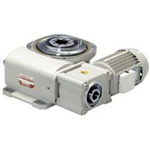 Indexador rotativo - AD series - Sankyo Automation, Inc. - de leva / para máquinas